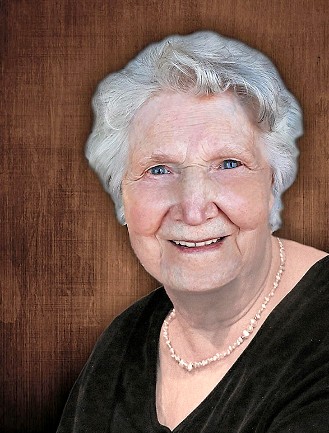 Rose-Anne Cyr Desbiens