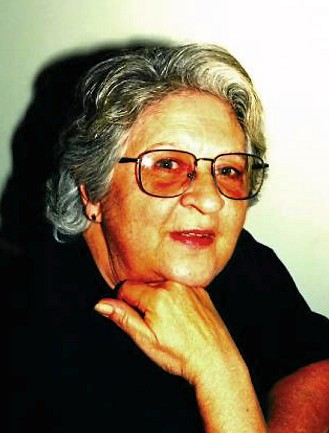 Marie (née Jeannette) Normandeau