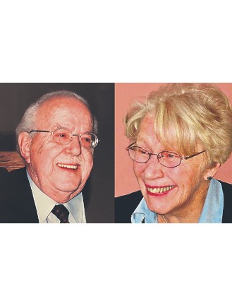 Royer Louis et Louise