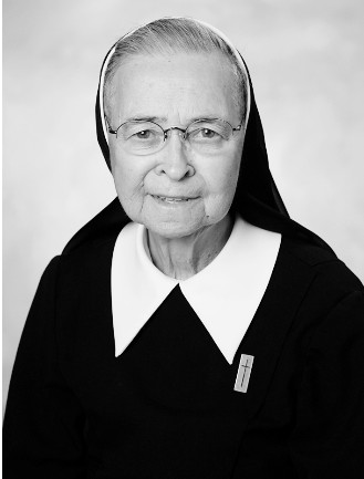 Sœur  Adèle Herbet, S.S.C.M.