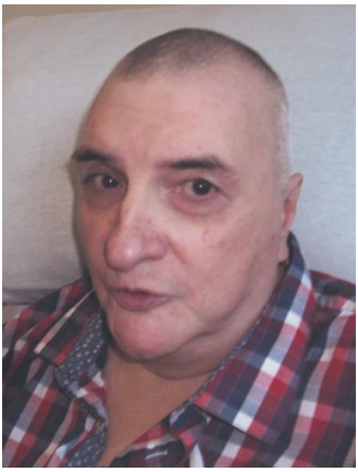 Ronald Gobeil