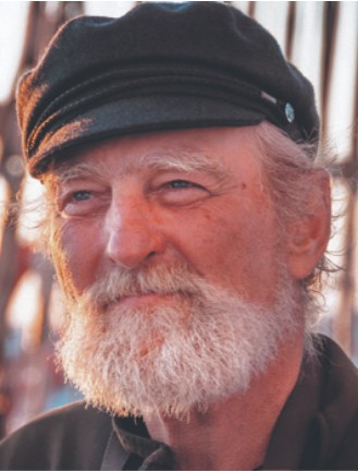 Delphis Bélanger
