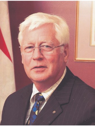 Marcel-Rosaire Tremblay