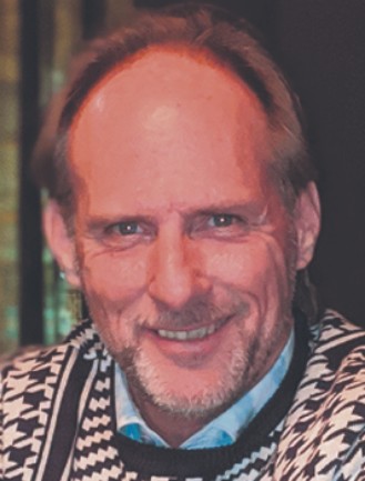 Louis Laliberté