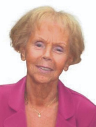 Marcelle Vézina Cadoret