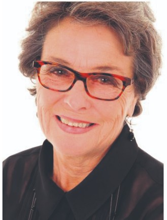 Laurette Beaulieu