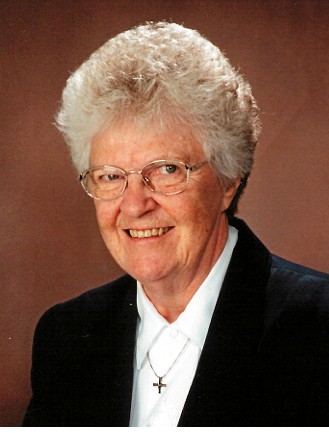 Sr. Carmen Mignault