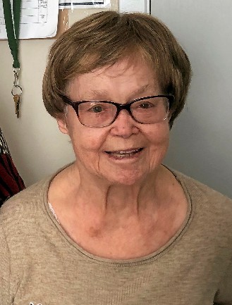 Thérèse Larochelle