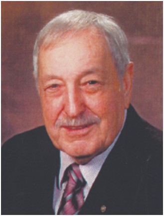 Léo Bouchard