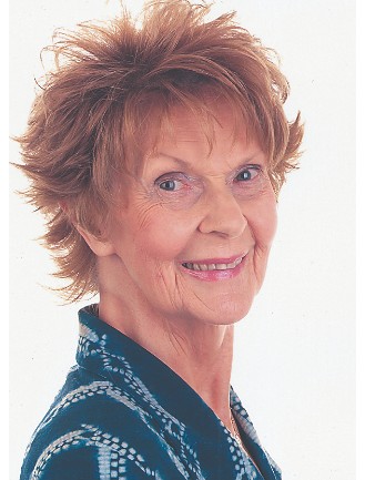 Ghyslaine Labrecque