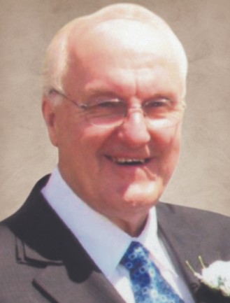 Bertrand Côté