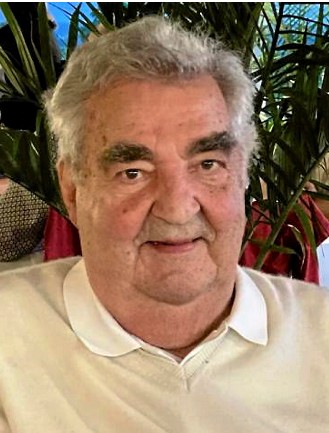 Jean Larochelle