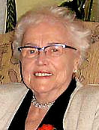 Gilberte Dufour