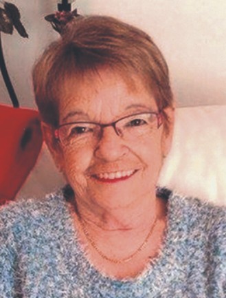 Colette Letarte