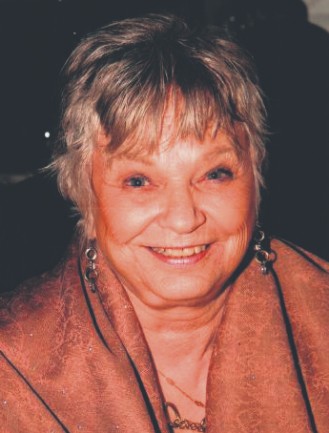 Paule Lachance