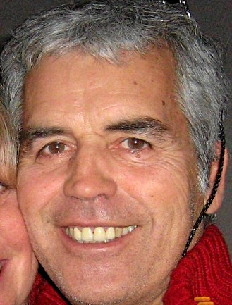 Jean-Pierre Munger