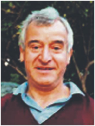 Manuel Penalonga