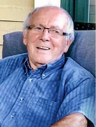 James Albert Keays