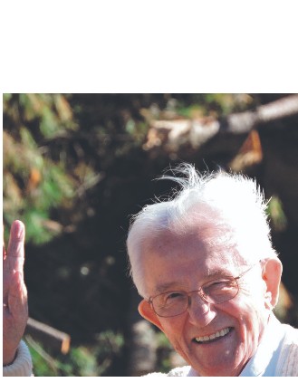 Père Jean-Claude Quirion