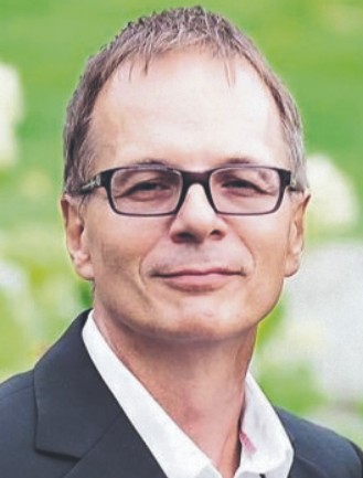 Réjean Lafleur