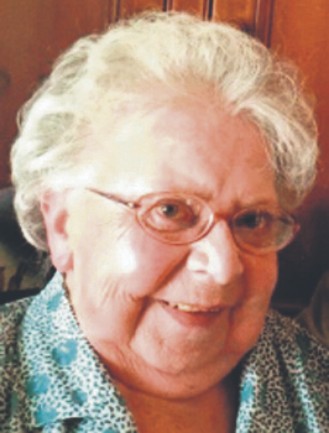 Violette Lavoie Pelletier