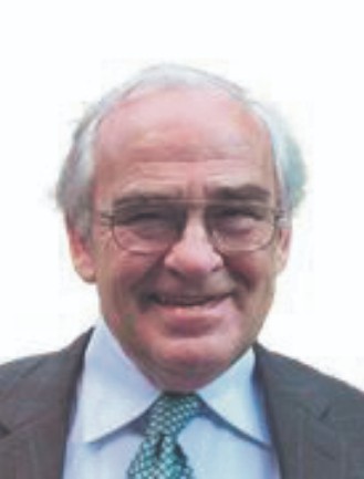Claude Gaulin