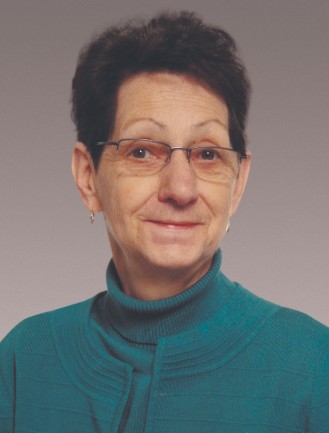 Madame Marie Marthe Ouellet