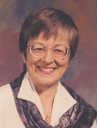 Armande Couillard