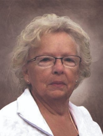 Jeanne D'Arc Gauvin Miller