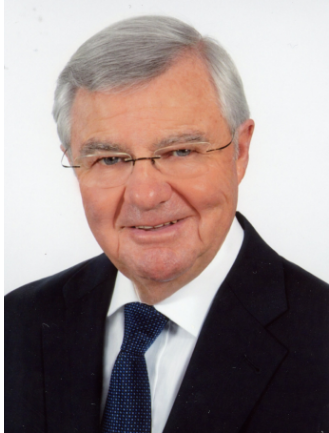 Donald Brochu