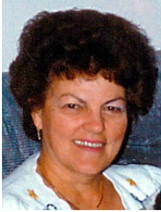 Gisèle (Lachance) Bédard