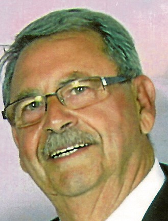 Claude Lambert