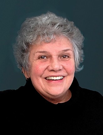 Thérèse (née Turcotte) Côté