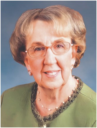 Monique Boucher