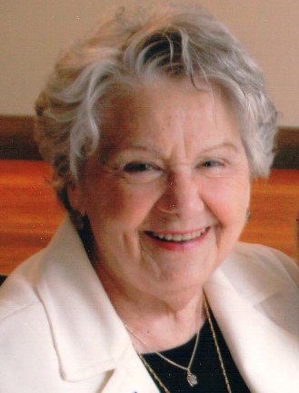Rita Pérusse