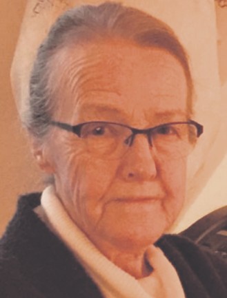 Élise Girard Warren