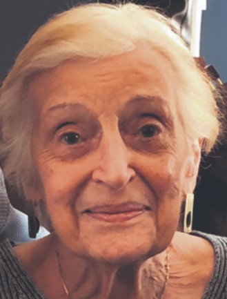 Ghislaine Cadieux