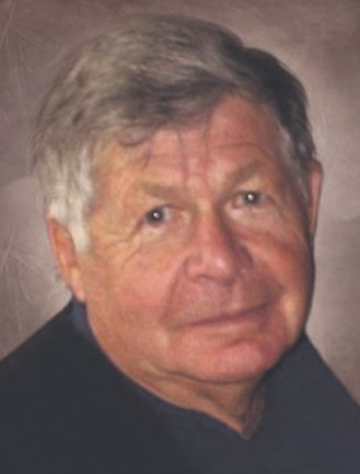 Charles A. Poulin