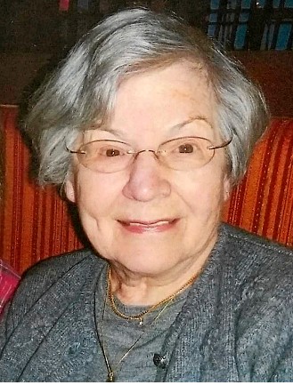 Claire Gagnon