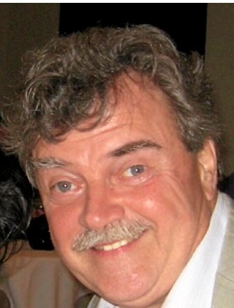 Dr Yves Métivier