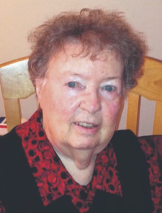 Thérèse Leclerc