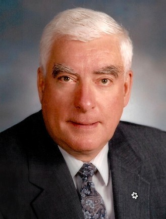 Pierre Des Marais II, O.C.