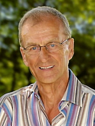 Jean-Claude Pinel