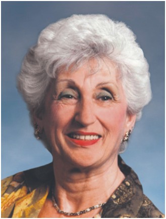 Rachel St-Jean