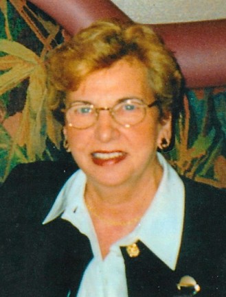 Marthe Morin