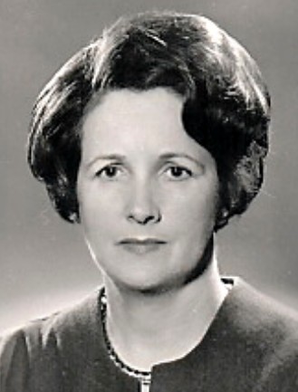 Odile Mayrand Bélanger