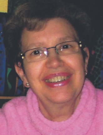 Pauline Rioux