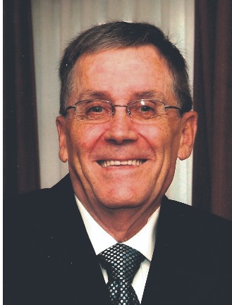 Lorenzo Raymond