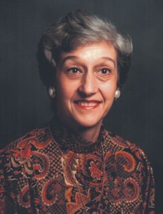 Mercédès Lacroix
