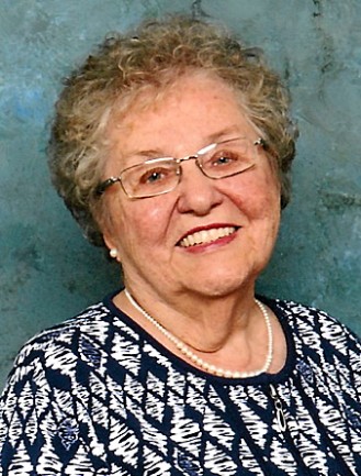 Pauline Corriveau Shields
